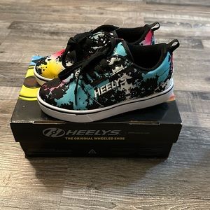 Heelys youth 3